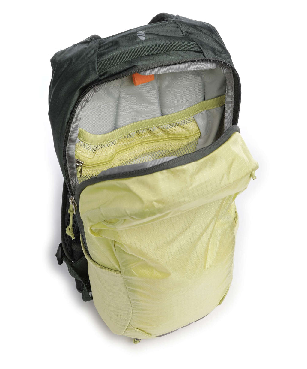 Deuter Race 8 Backpack sprout ivy