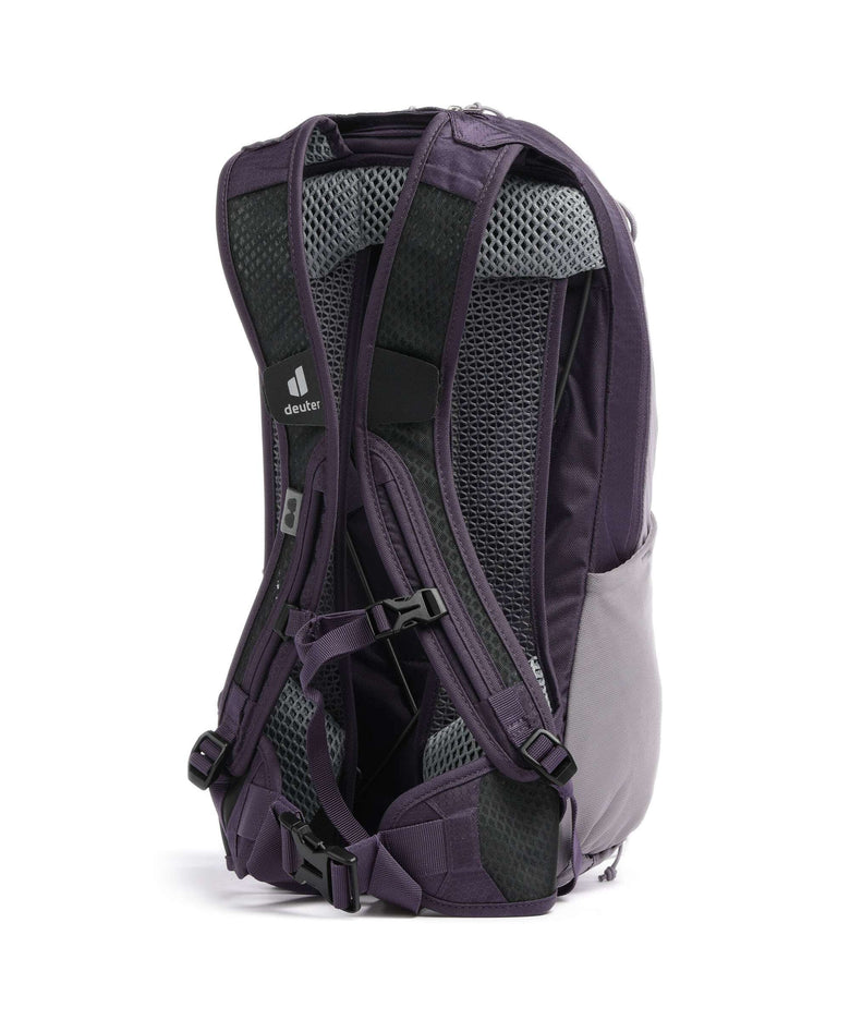 Deuter Race Air 10 Backpack lavender purple