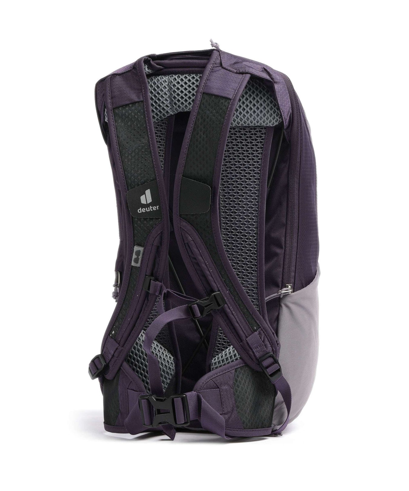 Deuter Race Air 14+3 Backpack lavender purple