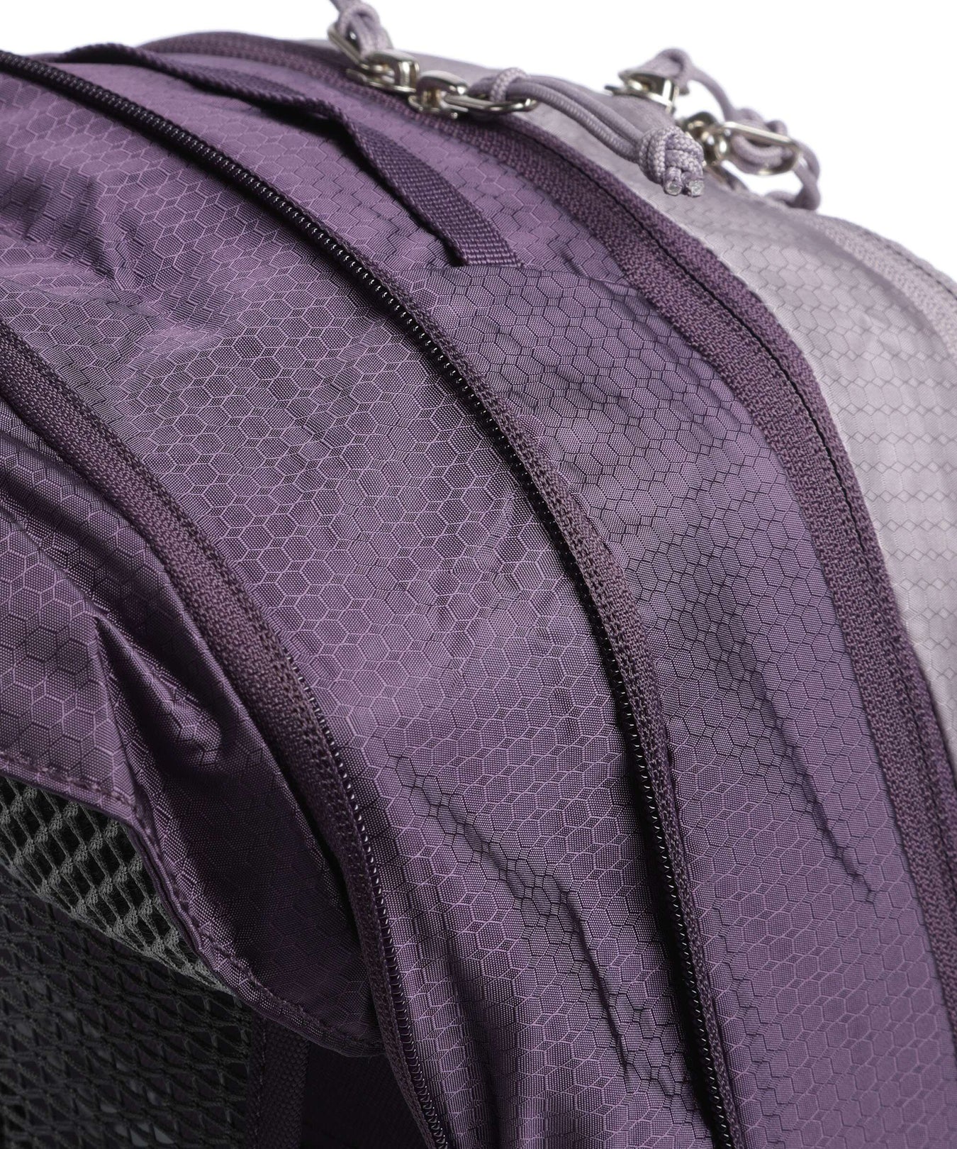 Deuter Race Air 14+3 Backpack lavender purple