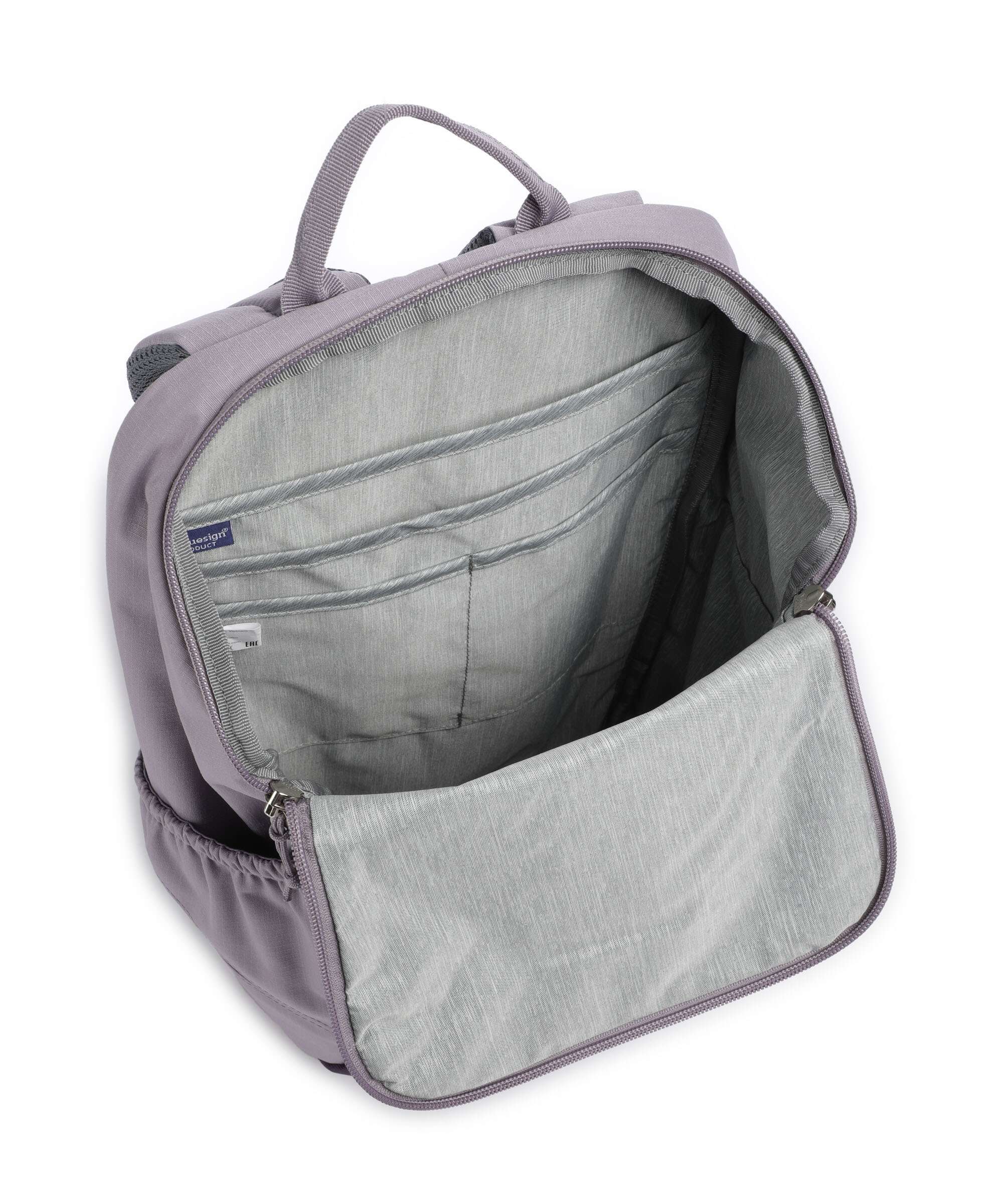 Deuter StepOut Backpack lavender purple