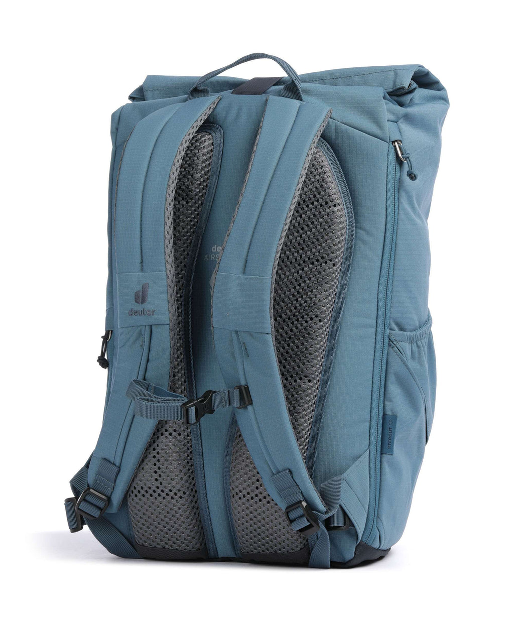 Deuter StepOut 22 Backpack atlantic ink