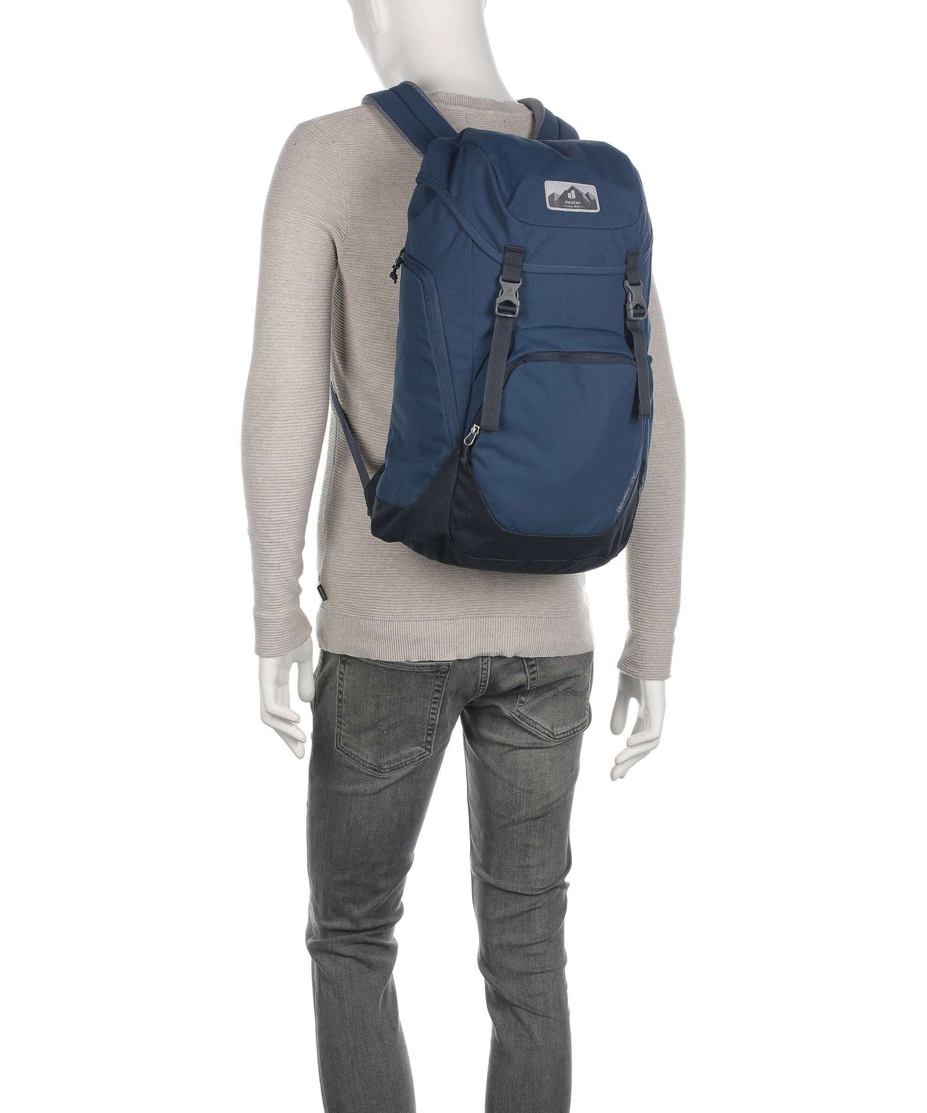 Deuter Walker 24 Backpack bone desert