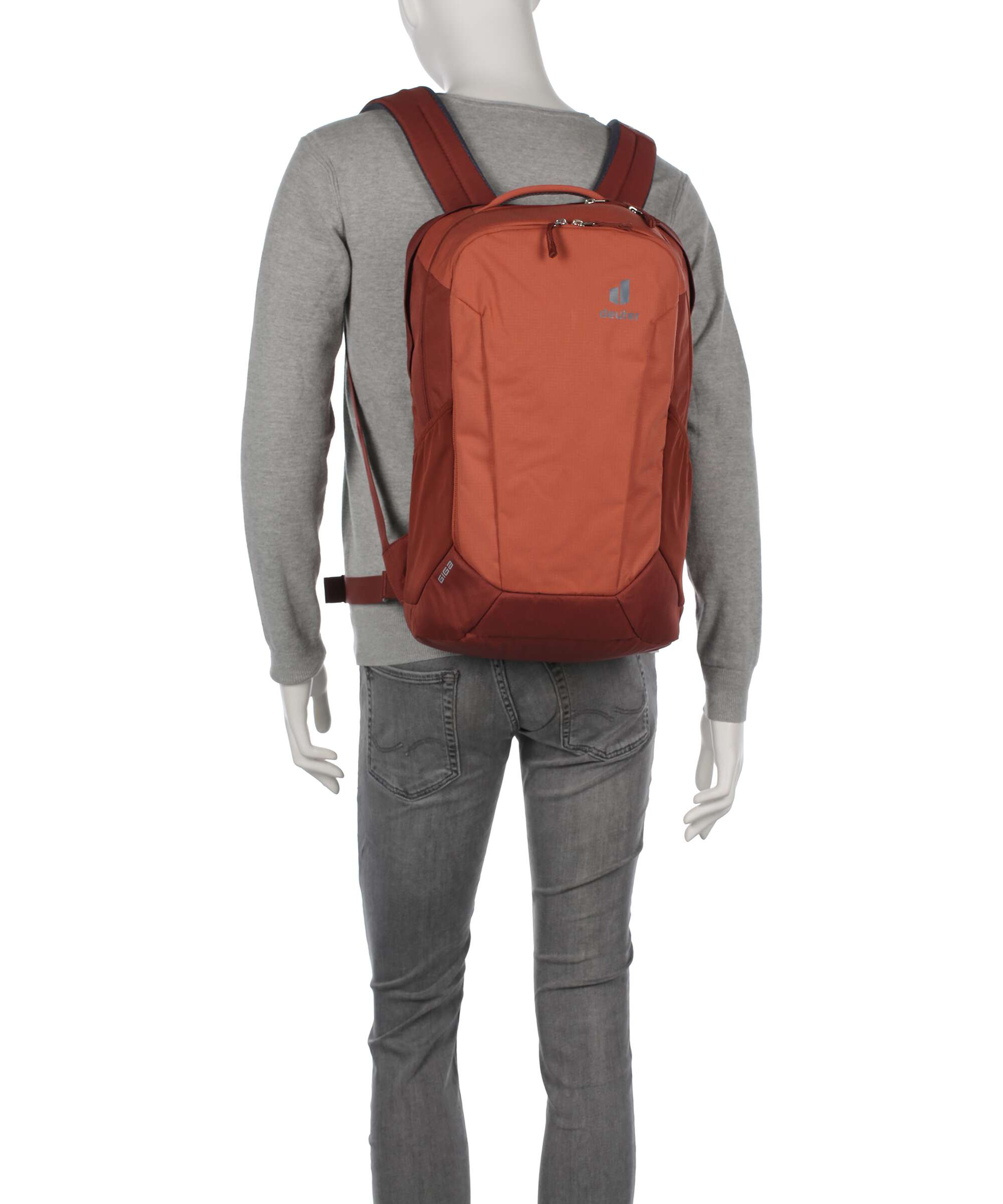 Deuter Giga Backpack mineral grove