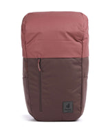 Deuter UP Stockholm Rugzak raisin/caspia