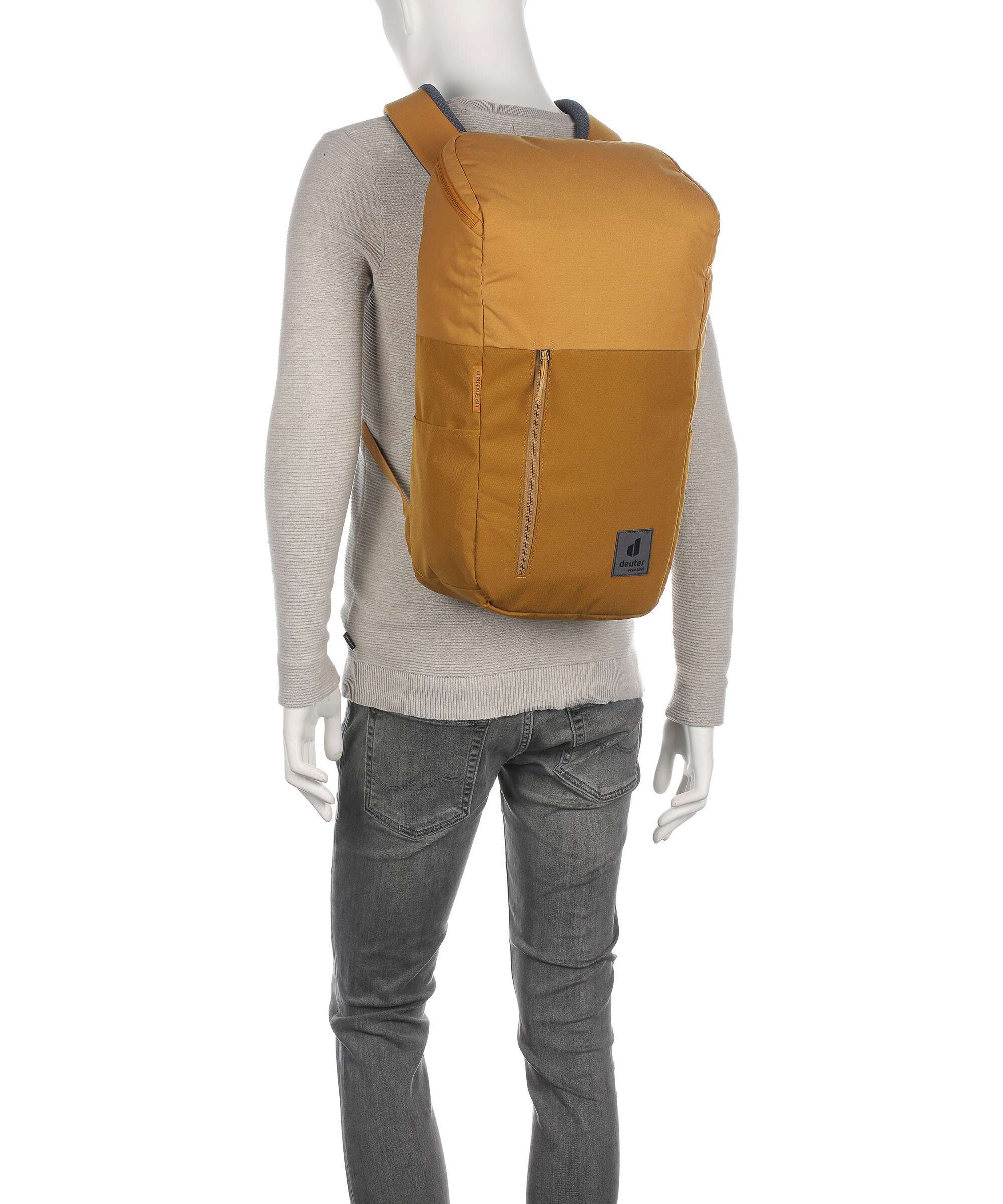 Deuter UP Stockholm Backpack grove mineral