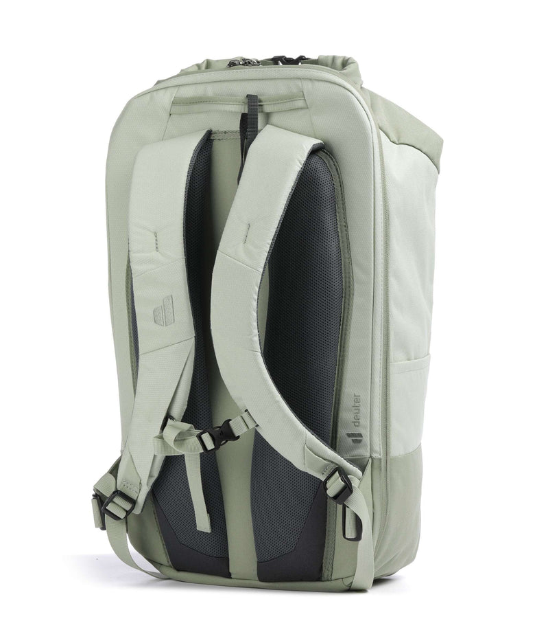 Deuter Utilion 30 Hiking backpack mineral grove