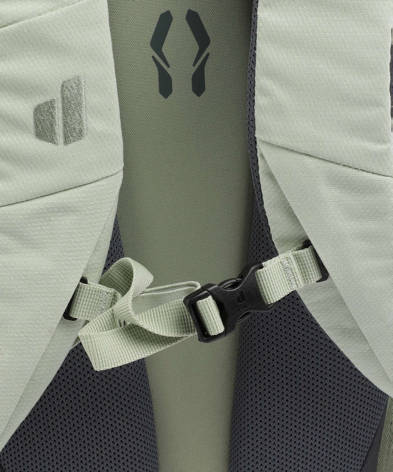 Deuter Utilion 30 Hiking backpack mineral grove