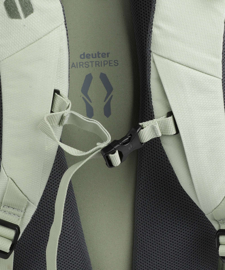 Deuter Utilion 34+5 Hiking backpack mineral grove