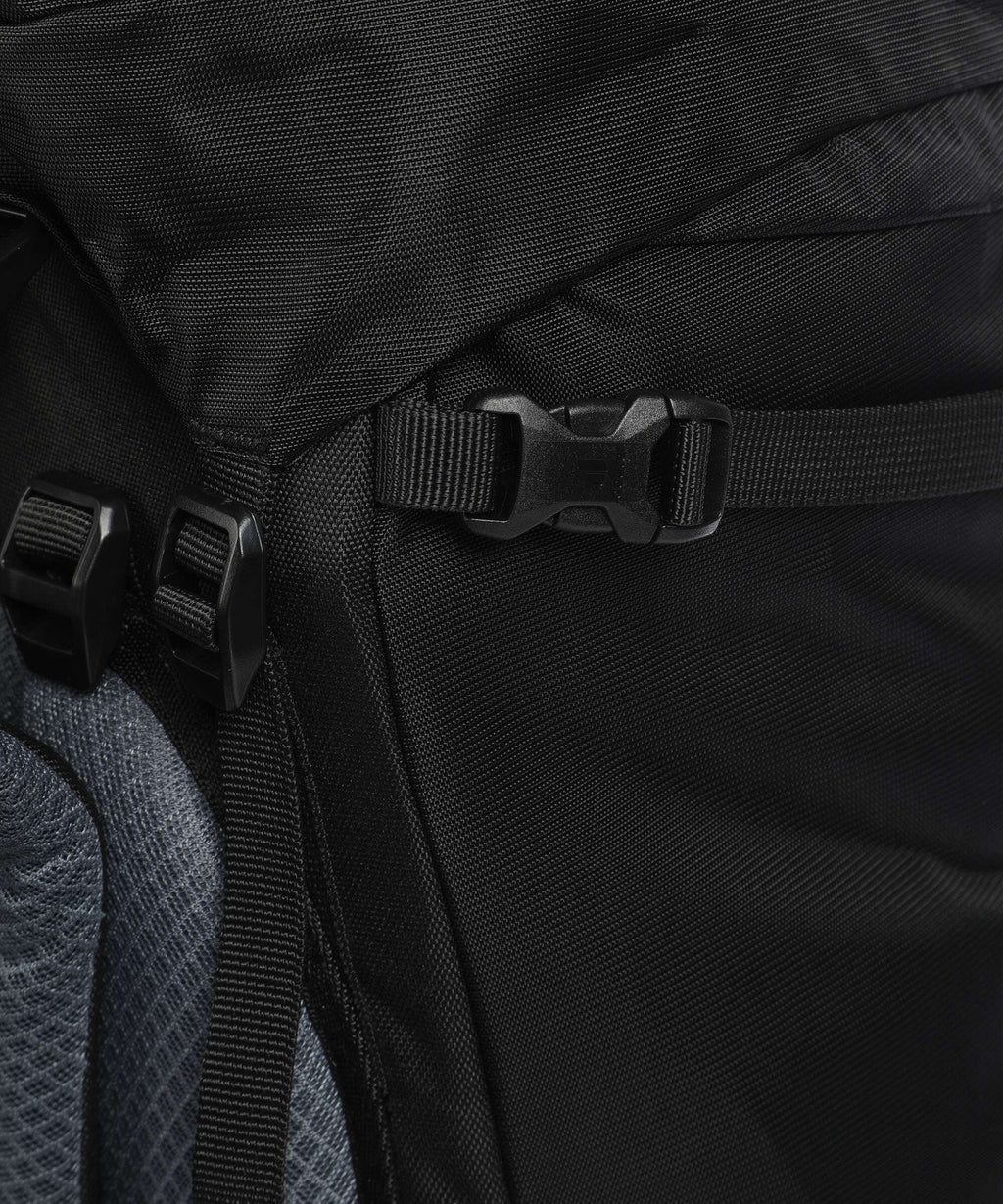 Deuter Voyager 60+10 SL Hiking backpack black