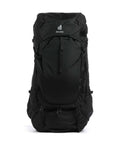 Deuter Voyager 65+10 Hiking backpack black