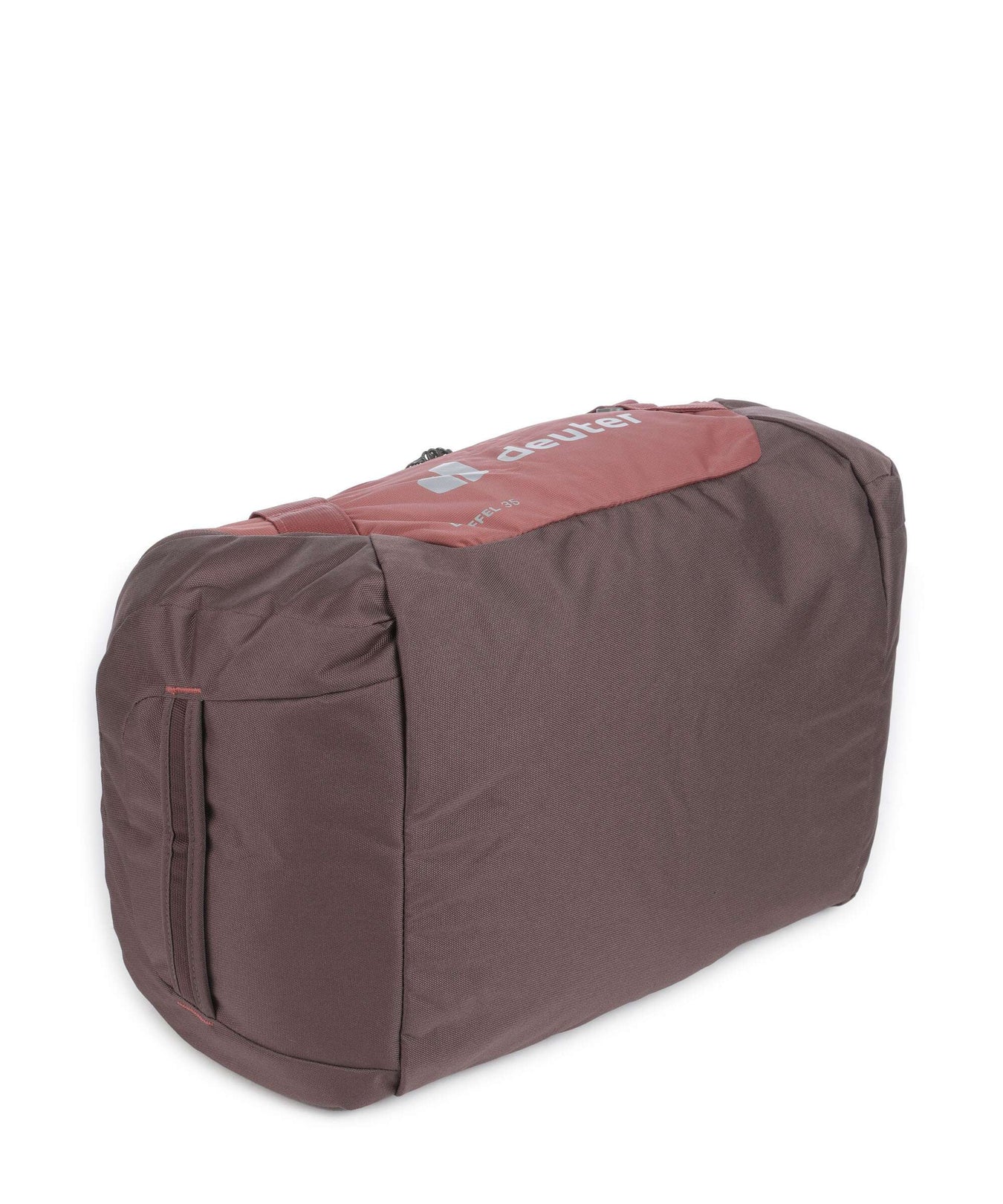 Deuter 35 Weekend bag caspia/raisin
