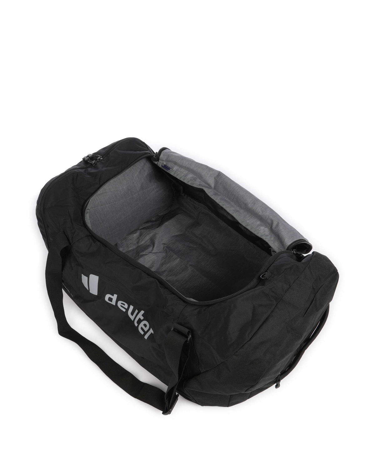 Deuter 70 Travel bag black