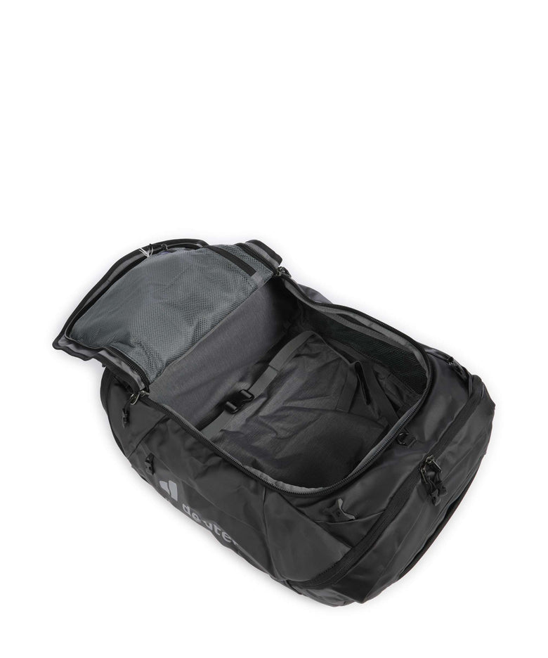 Deuter Pro 40 Weekend bag black