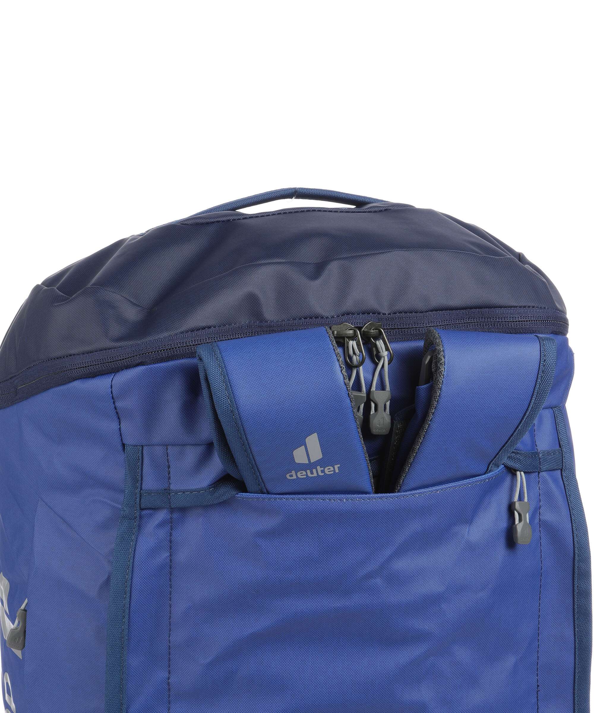 Deuter Pro 60 Travel bag neptune nightblue