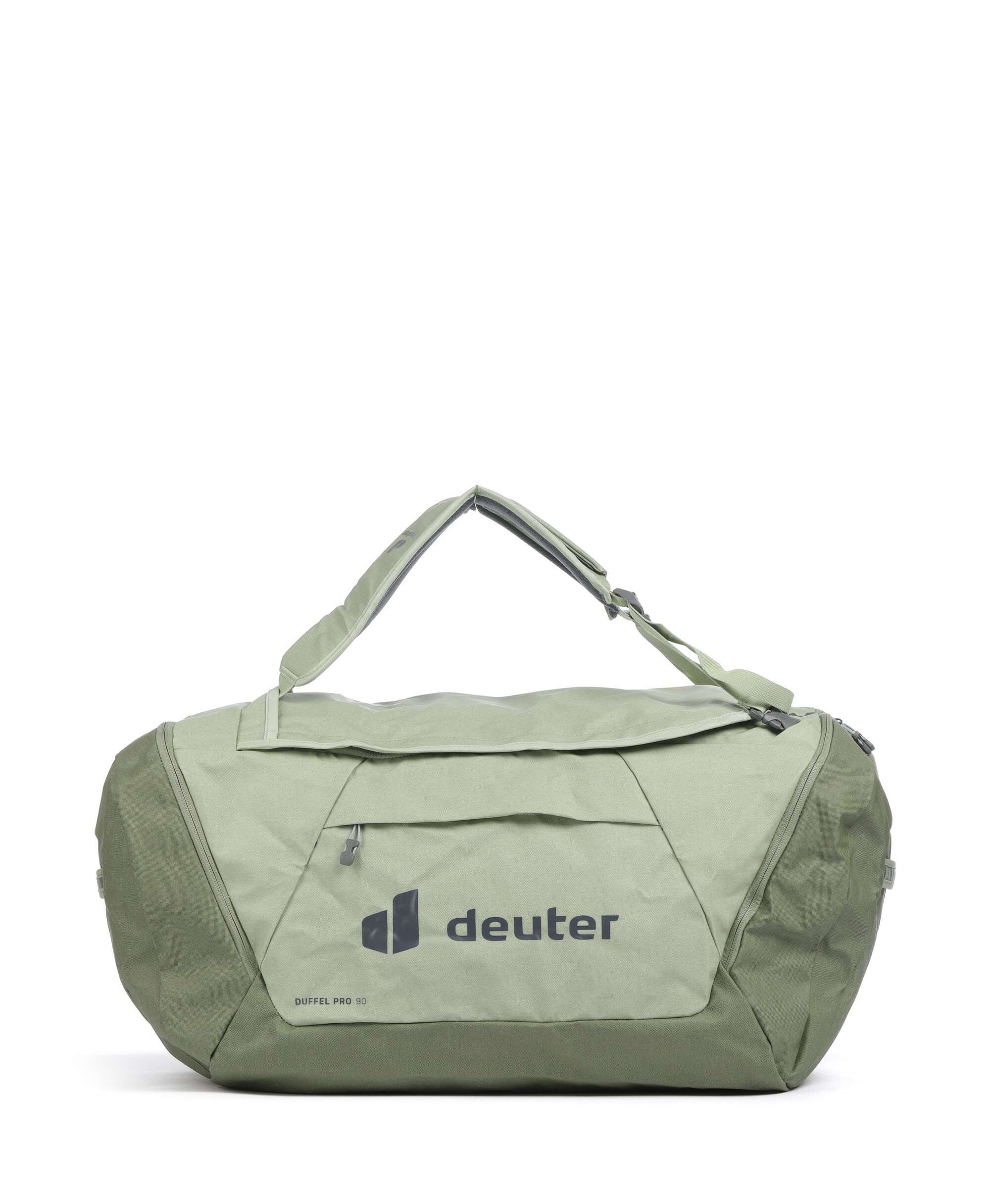 Deuter Pro 90 Travel bag mineral grove