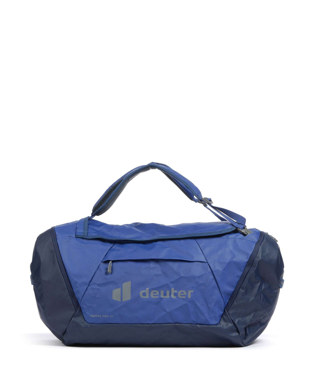 Deuter Pro 90 Travel bag neptune nightblue