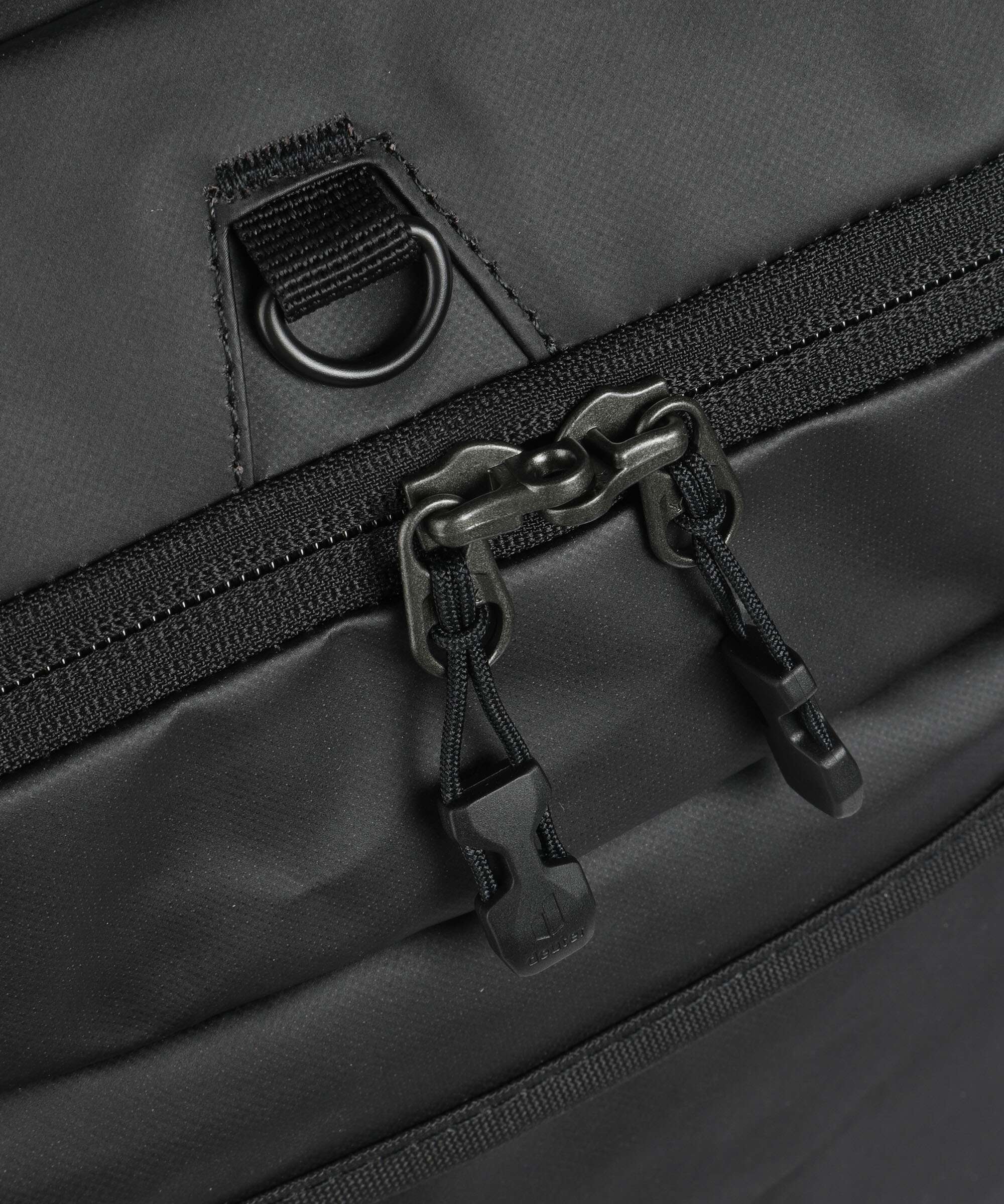 Deuter Pro Movo 60 Travel bag with wheels black