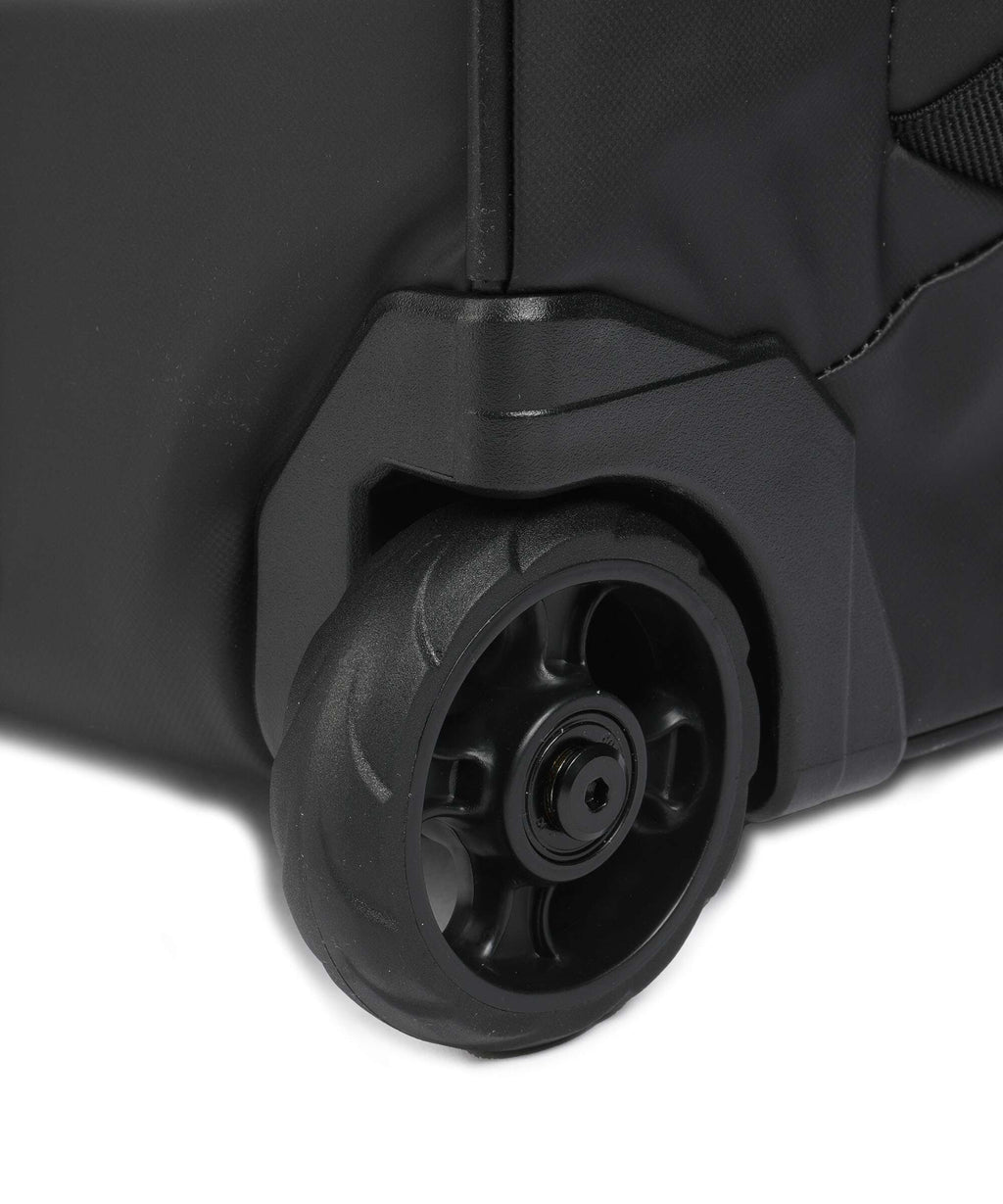 Deuter Pro Movo 90 Travel bag with wheels black