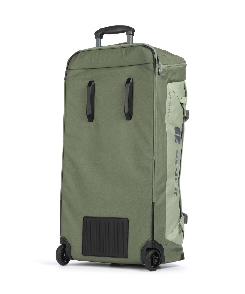 Deuter Pro Movo 90 Travel bag with wheels mineral grove