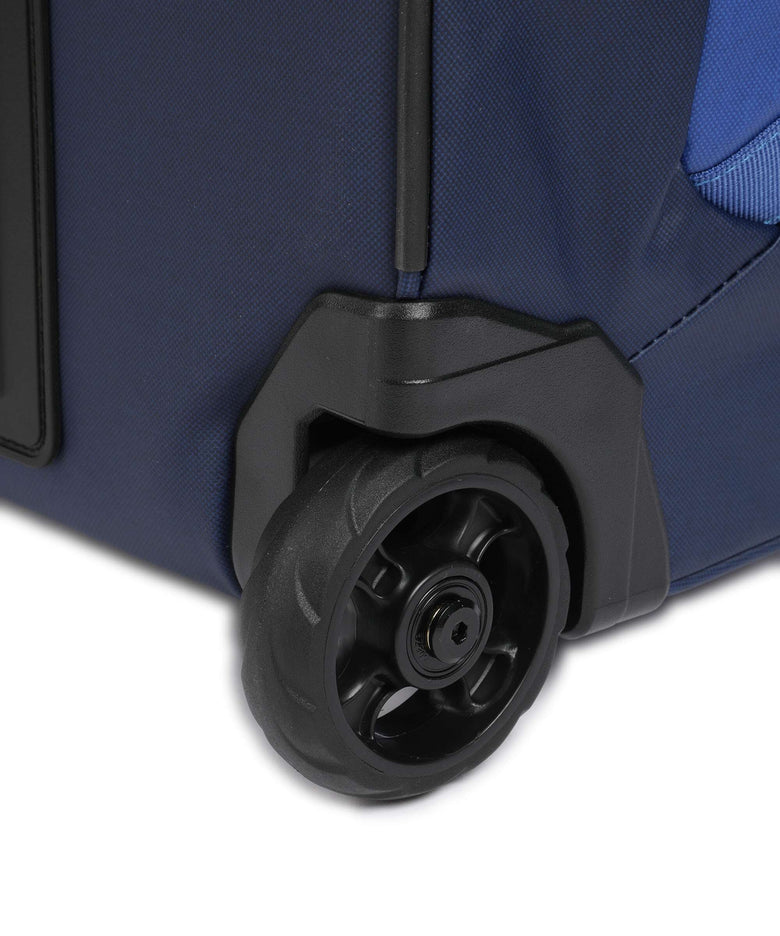 Deuter Pro Movo 90 Travel bag with wheels neptune nightblue