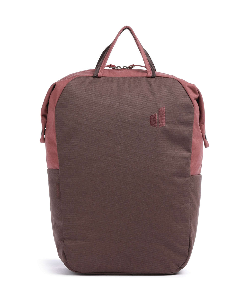Deuter Vista Backpack raisin/caspia