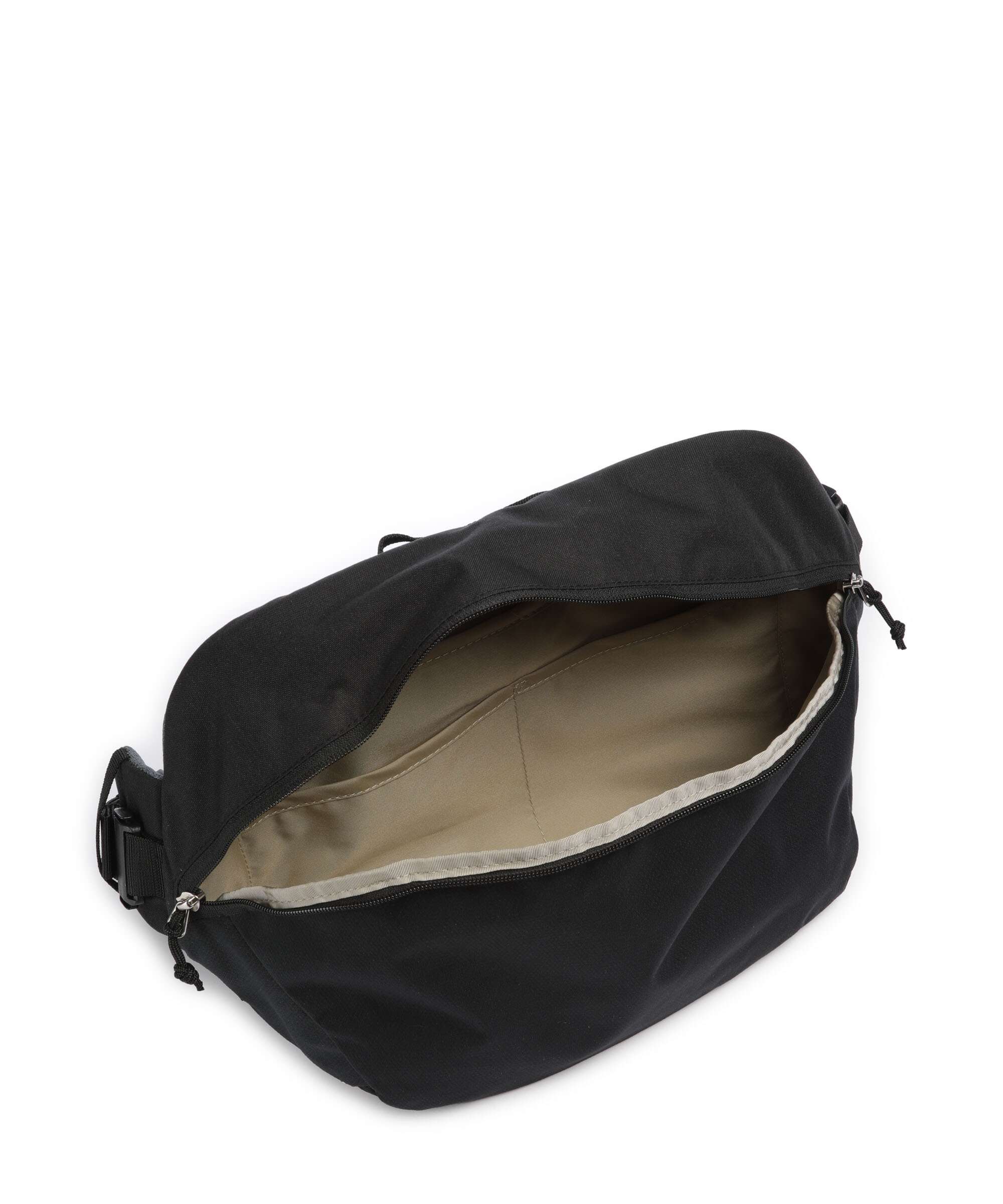 Deuter Stroof 8 Sling bag black