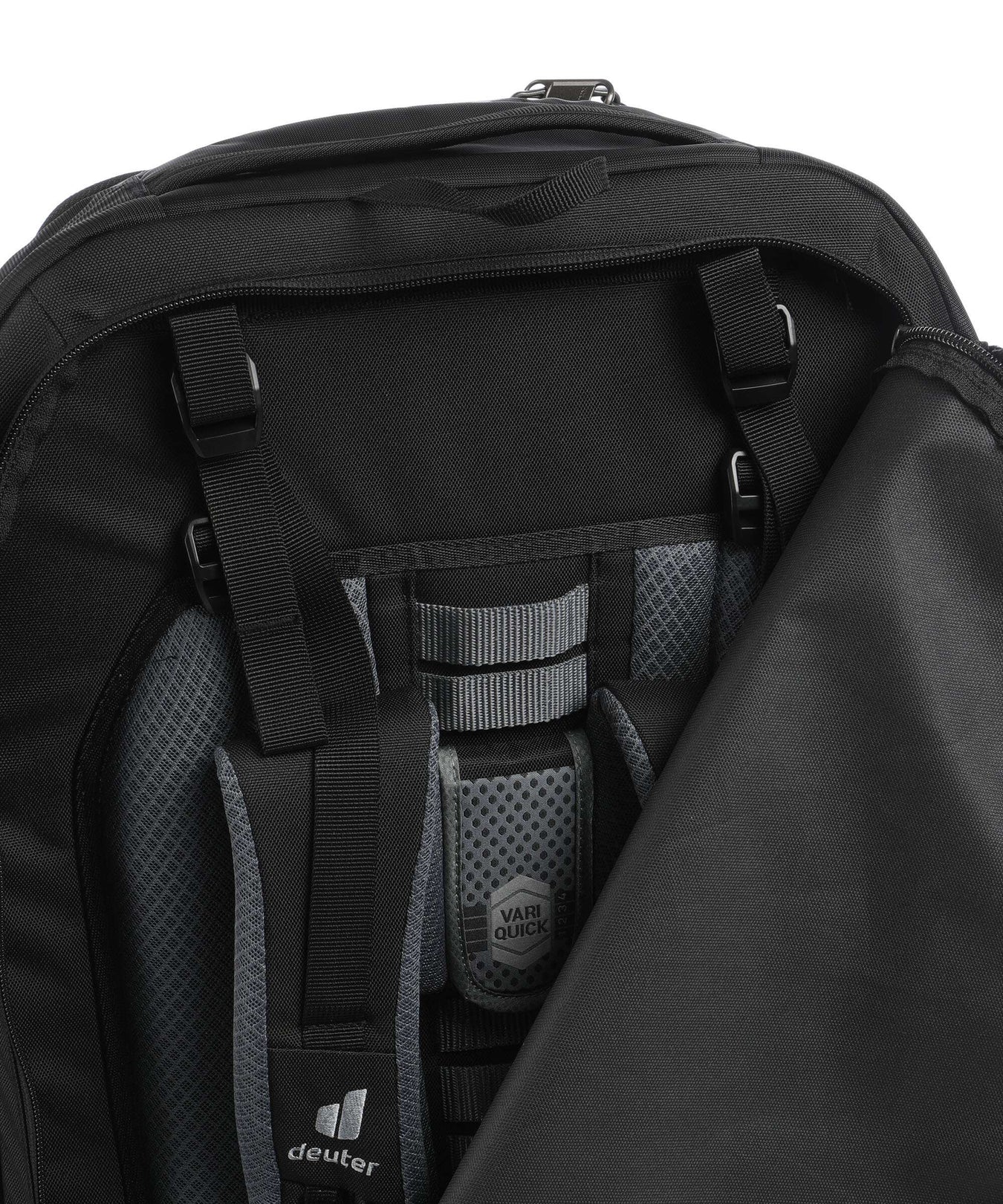 Deuter Access 60 SL Hiking backpack black