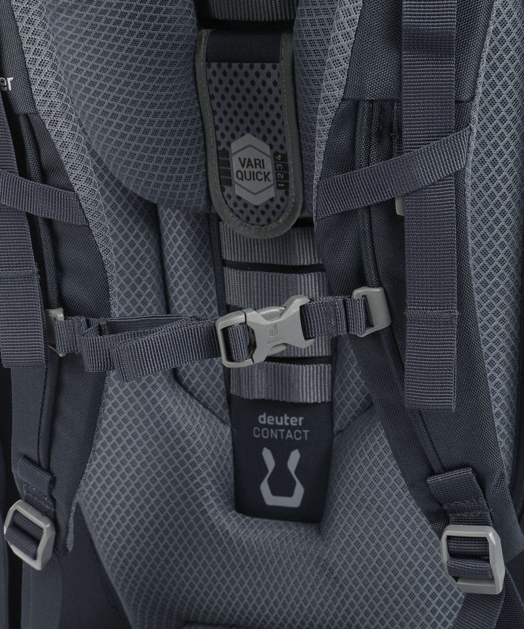 Deuter Access 65 Hiking backpack atlantic ink