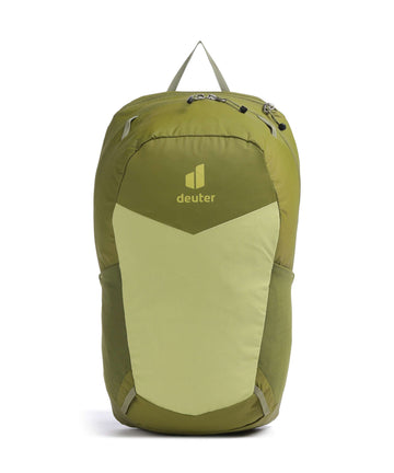 Deuter Speed Lite 17 Wandelrugzak linden/cactus