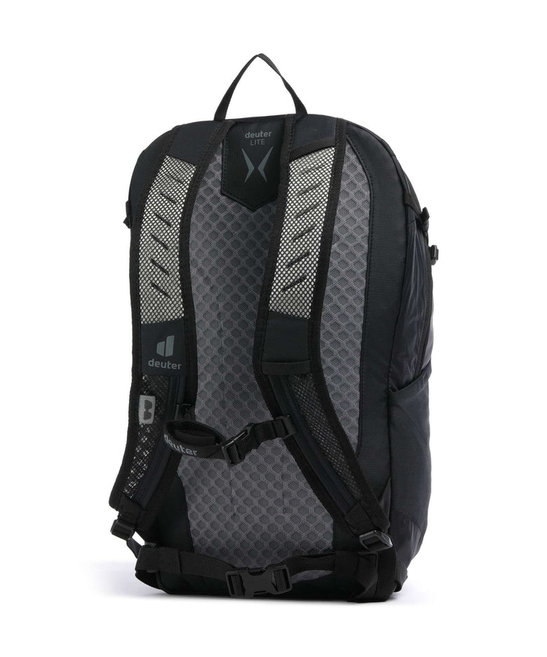 Deuter Speed Lite 21 Hiking backpack black