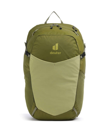 Deuter Speed Lite 21 Wandelrugzak linden/cactus
