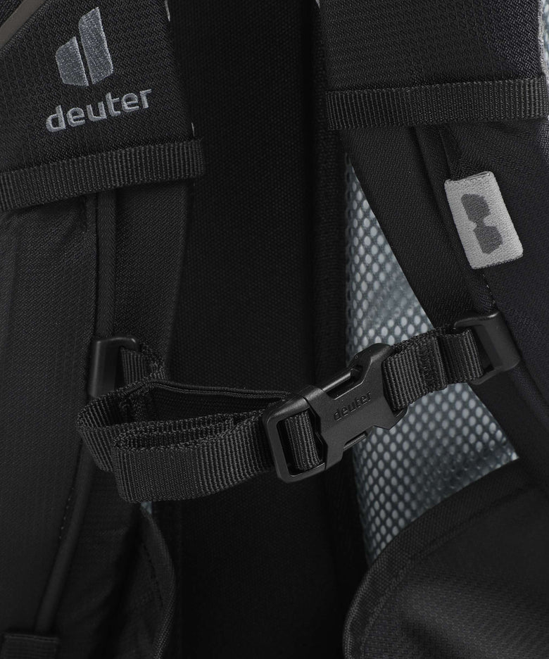 Deuter Bike l 20 Backpack black