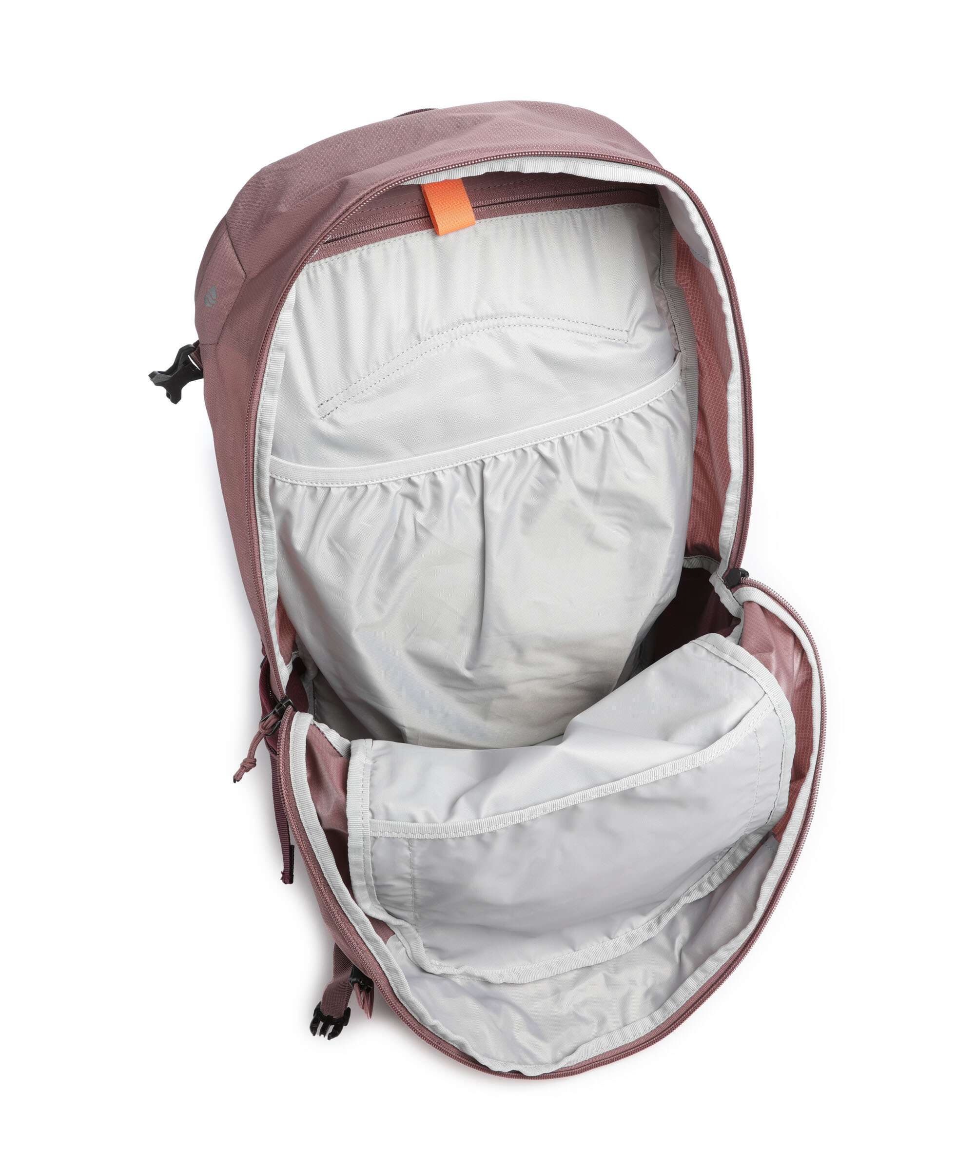 Deuter Futura 25 SL Hiking backpack ashrose/cassis