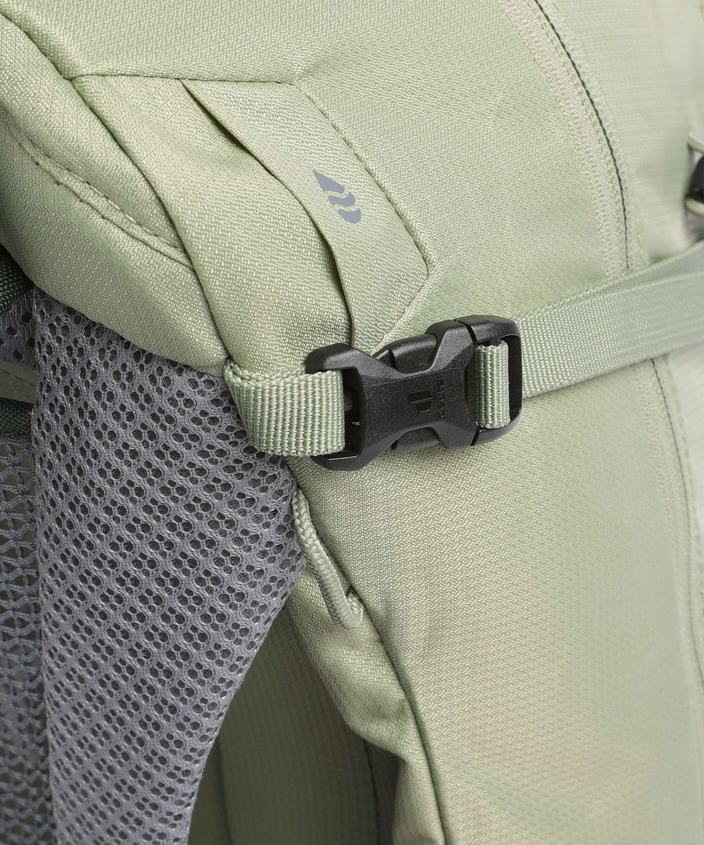 Deuter Futura 27 Hiking backpack grove/ivy