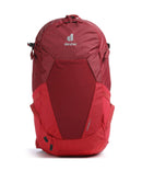 Deuter Futura 27 Wandelrugzak masala/cherry