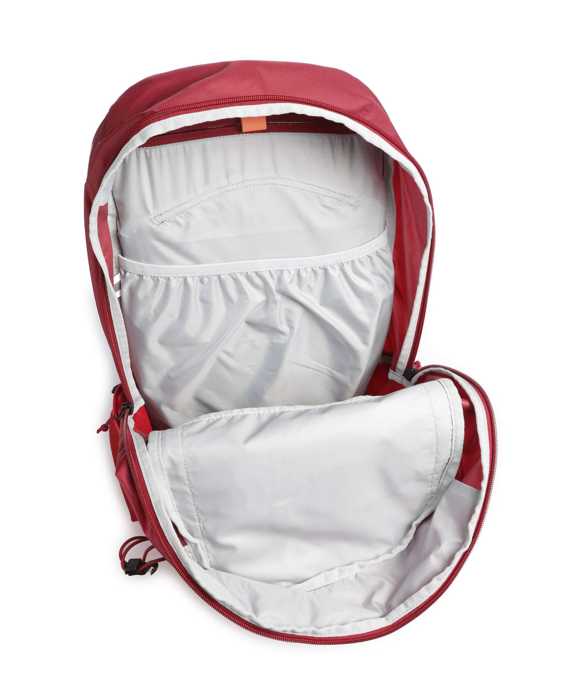 Deuter Futura 27 Hiking backpack masala/cherry