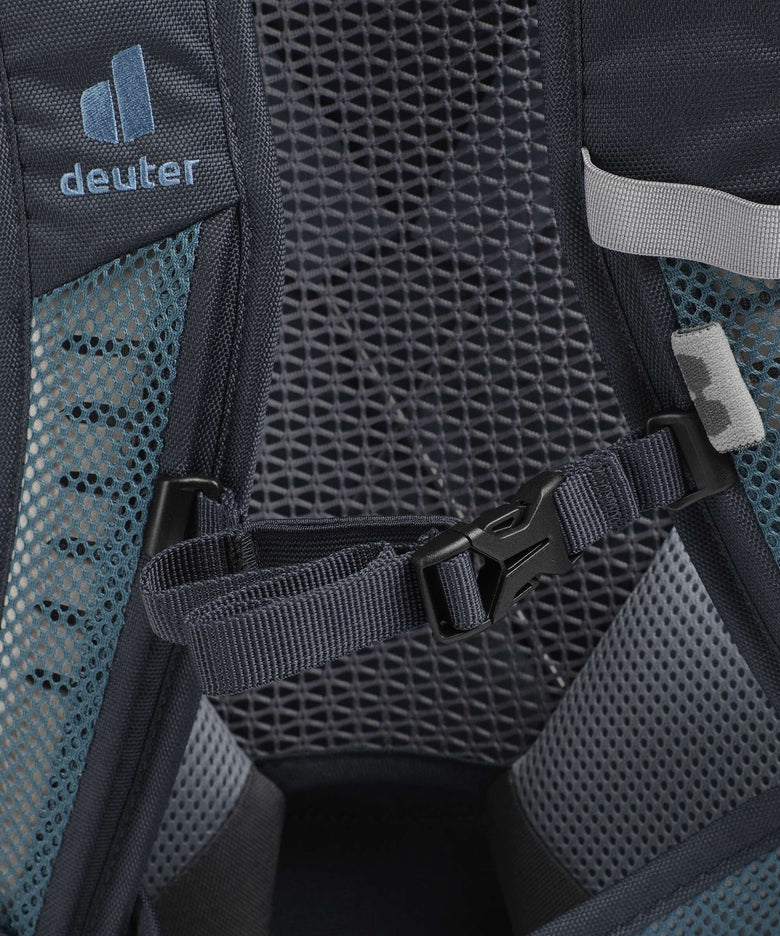 Deuter AC Lite 23 Hiking backpack atlantic ink