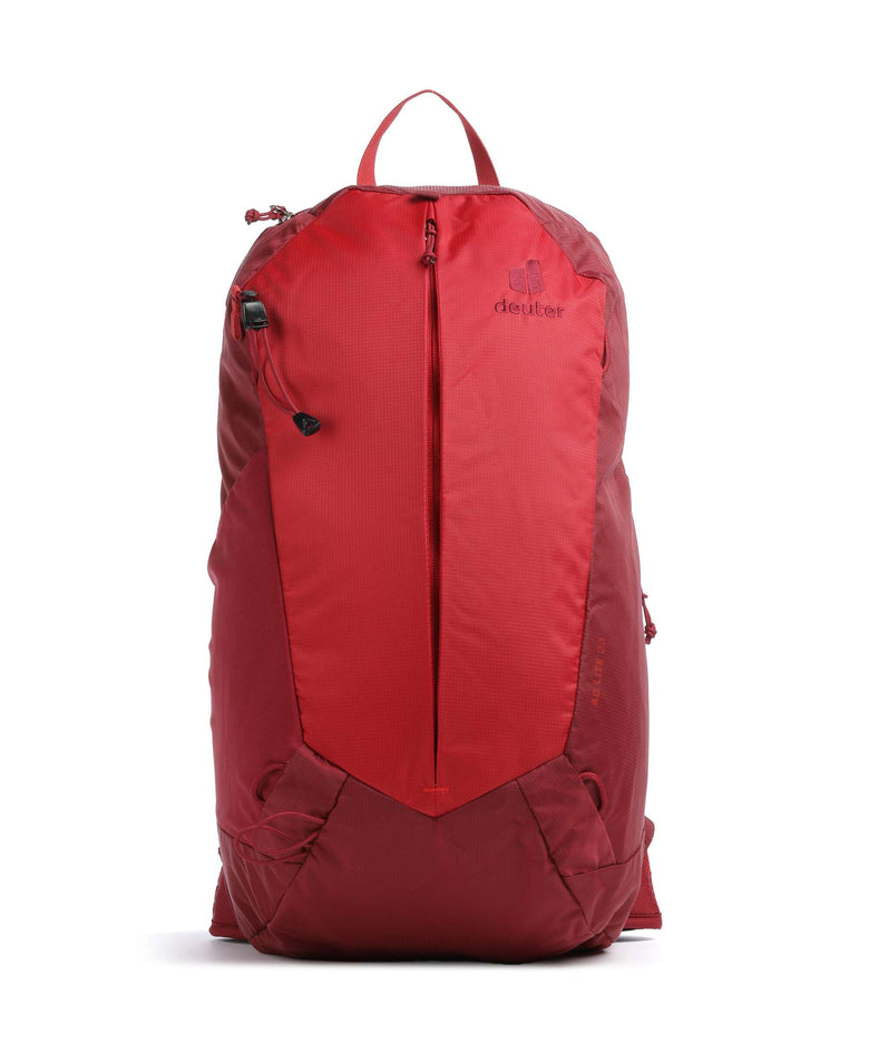 Deuter AC Lite 23 Hiking backpack cherry/masala