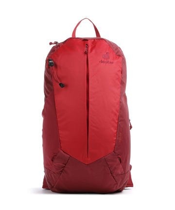 Deuter AC Lite 23 Wandelrugzak cherry/masala