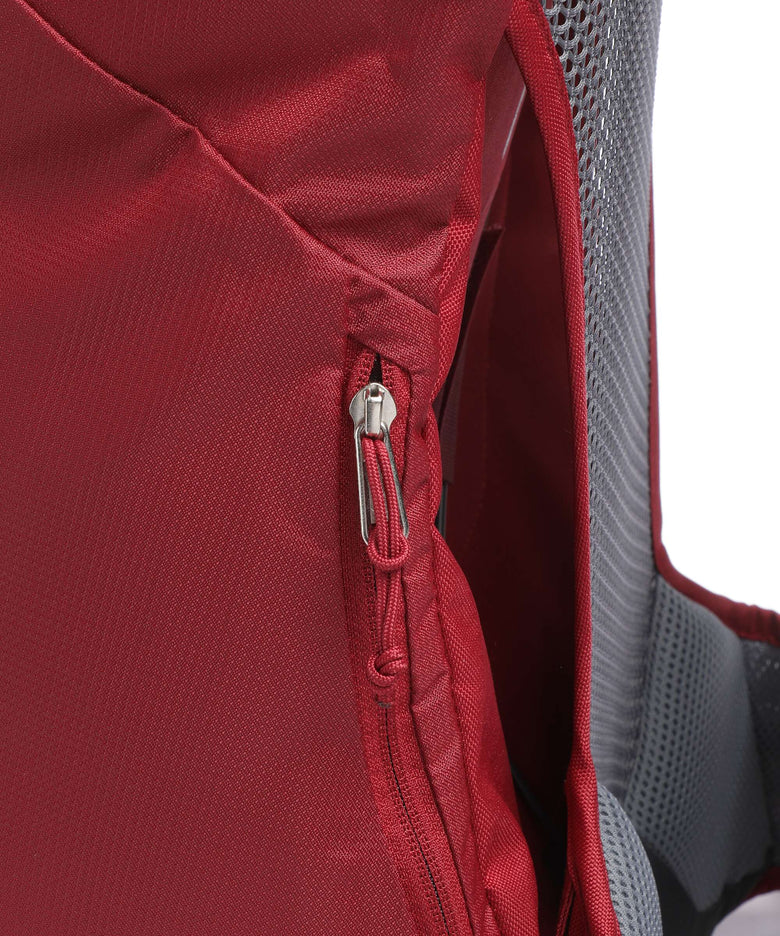 Deuter AC Lite 23 Hiking backpack cherry/masala