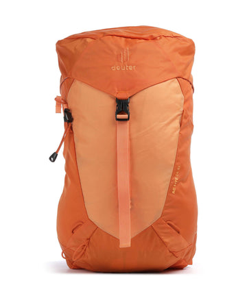 Deuter AC Lite 14 SL Rugzak peach tuscany