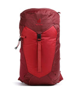 Deuter AC Lite 24 Wandelrugzak cherry/masala