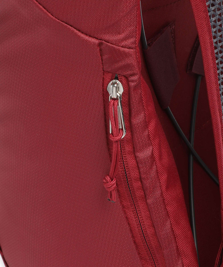 Deuter AC Lite 24 Hiking backpack cherry/masala