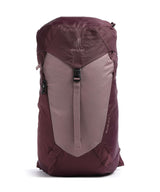 Deuter AC Lite 28 SL Wandelrugzak ashrose/cassis