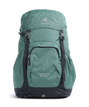 Deuter Zugspitze 22SL Wandelrugzak seagreen/ink