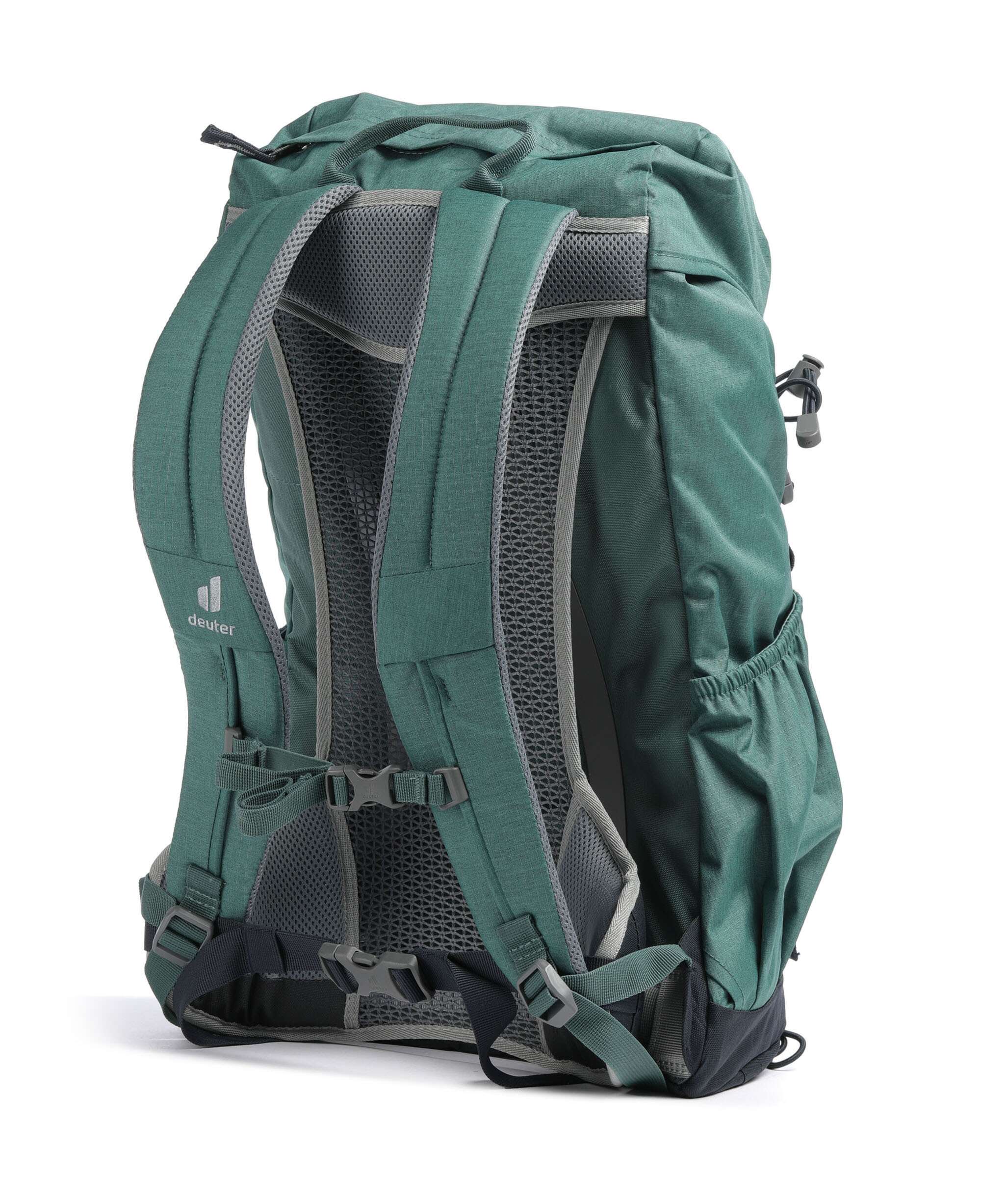 Deuter Zugspitze 24 Hiking backpack seagreen/ink