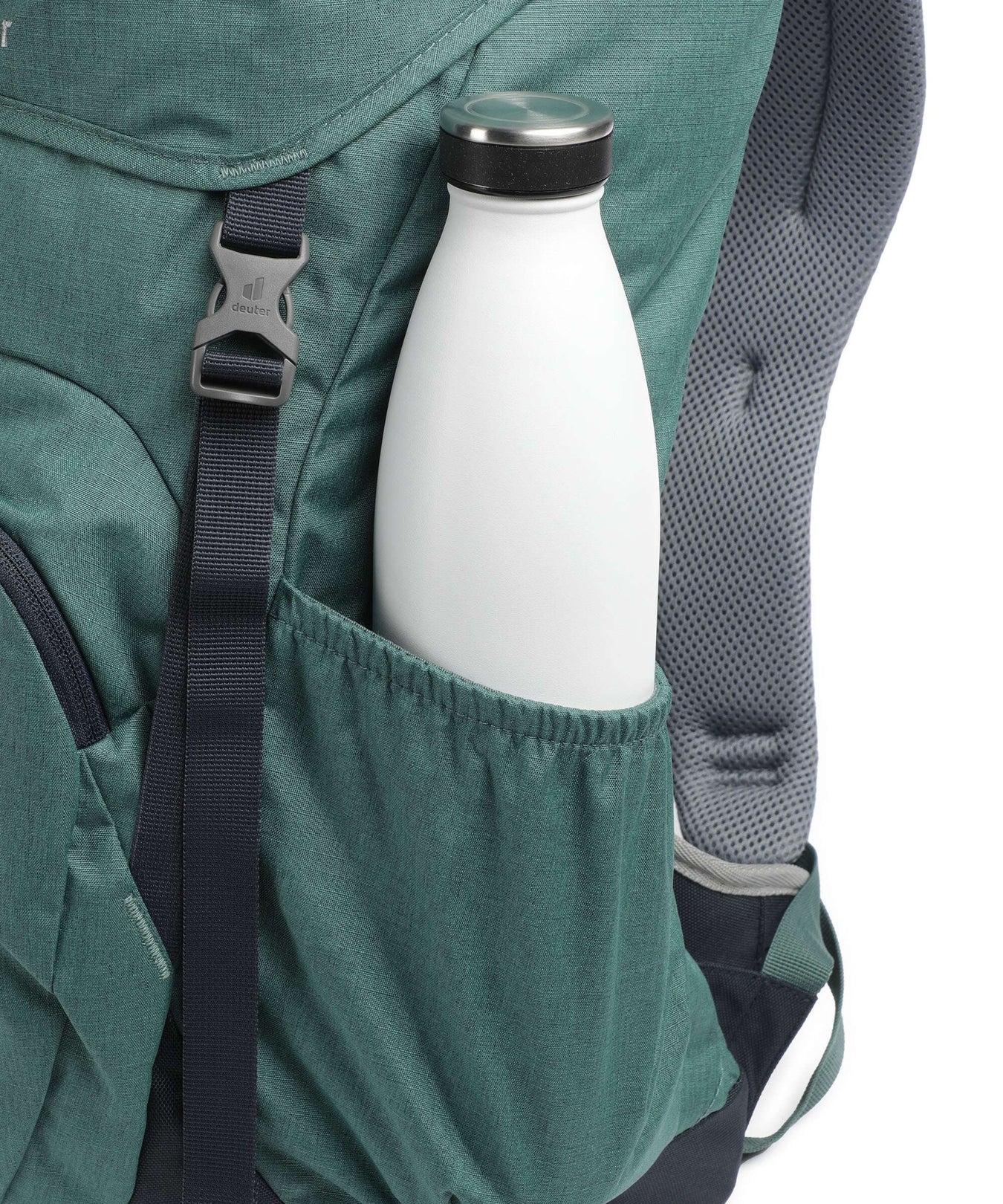 Deuter Zugspitze 24 Hiking backpack seagreen/ink