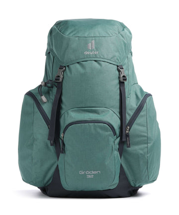 Deuter Gröden 32 Wandelrugzak seagreen/ink