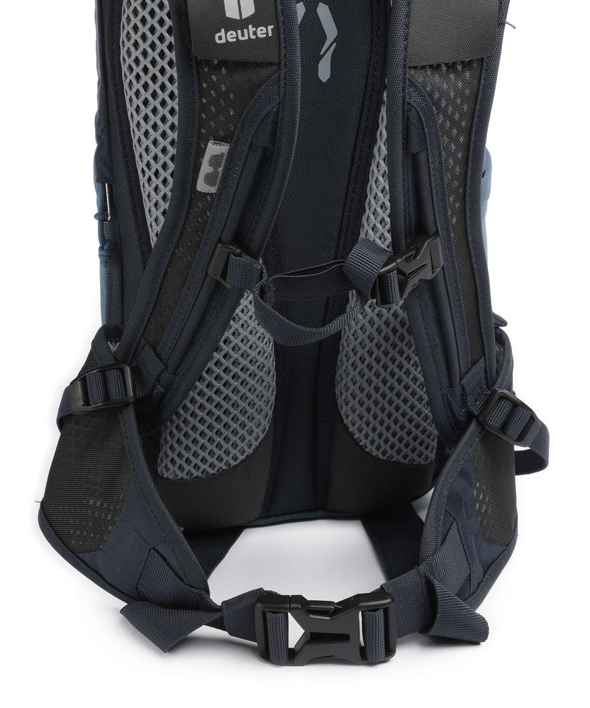 Deuter Race 8 Backpack atlantic ink